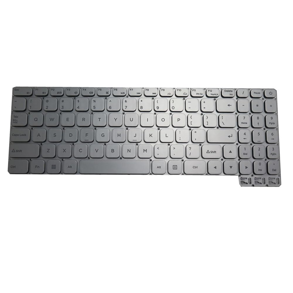 Amazon.com: Laptop Keyboard SCDY-340-2-3 YXT-91-71 English US with